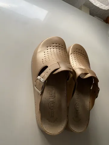 Nove klompe