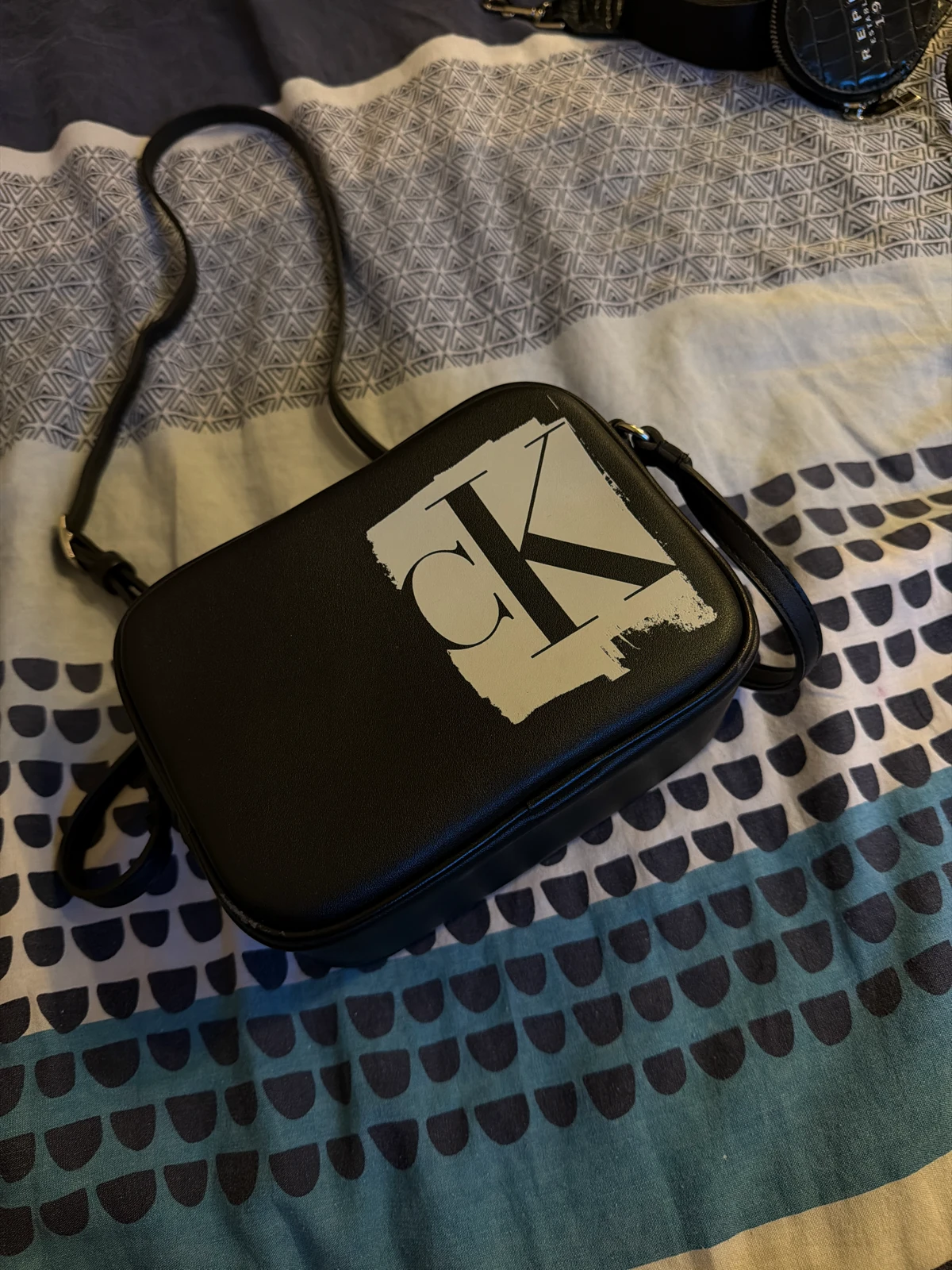 Calvin Klein torbica
