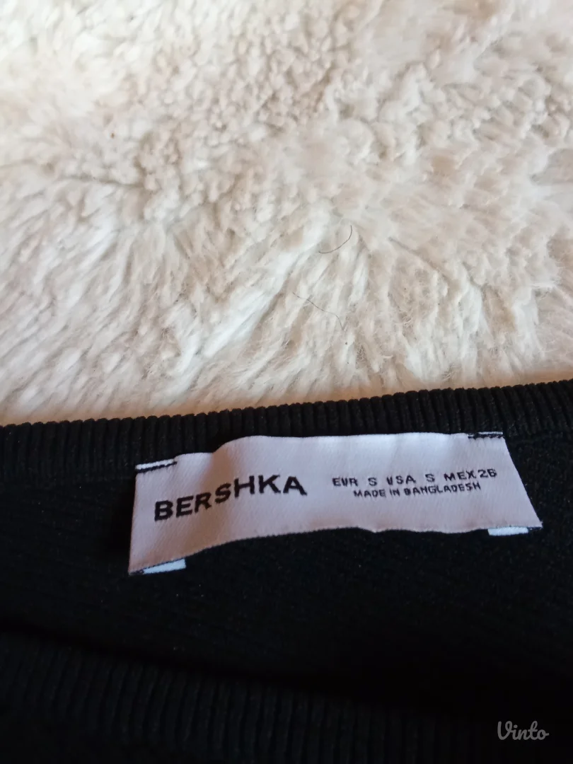 Bershka