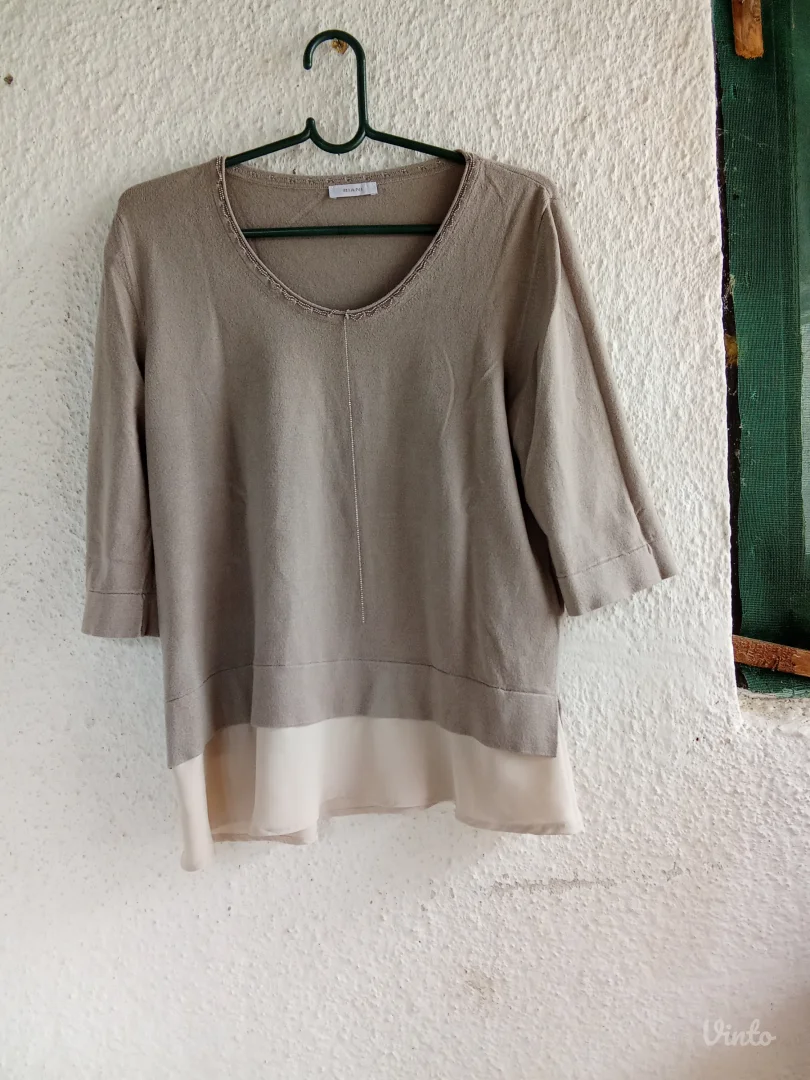 Ženska bluza tunika