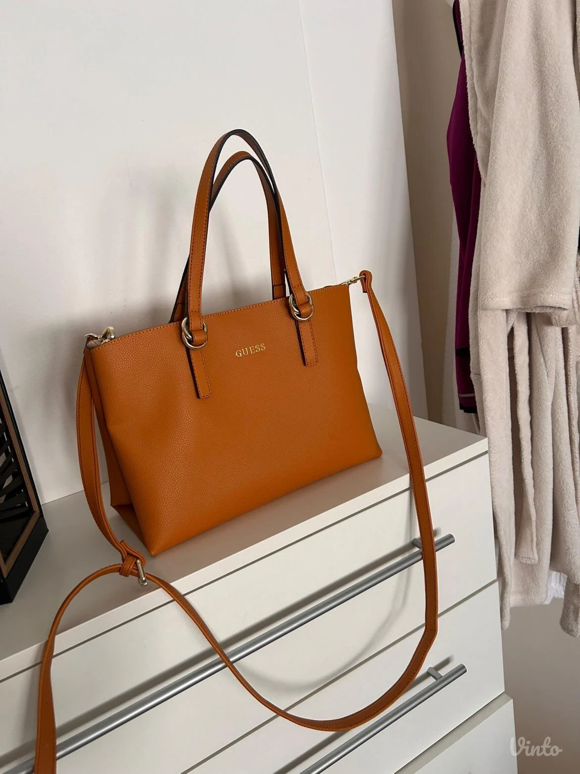 Torba guess