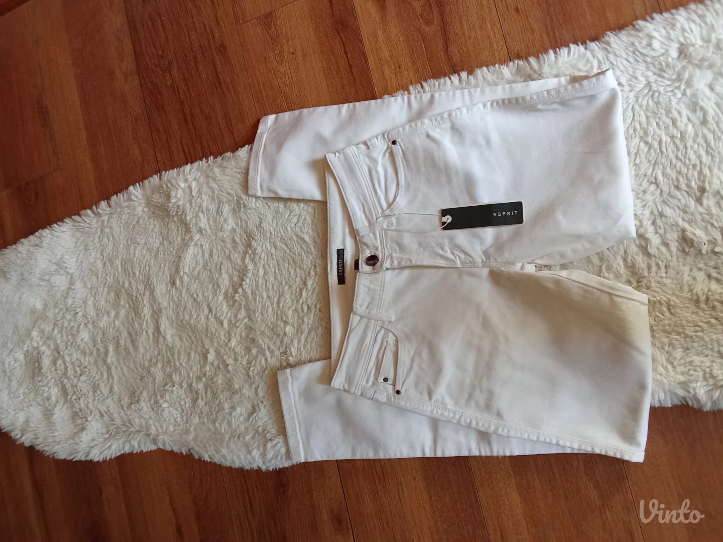 Esprit ženske pantalone