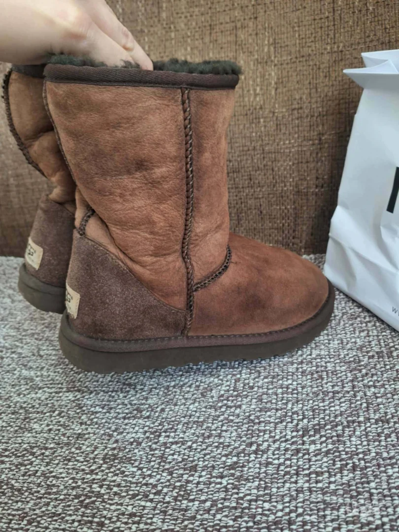 UGG Ženske čizme