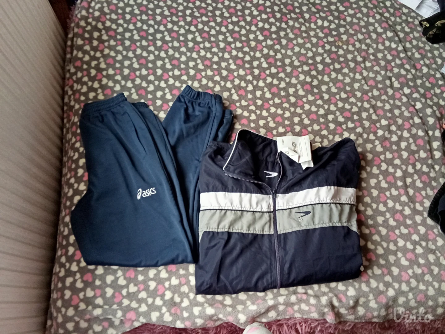 Muški komplet trenerke