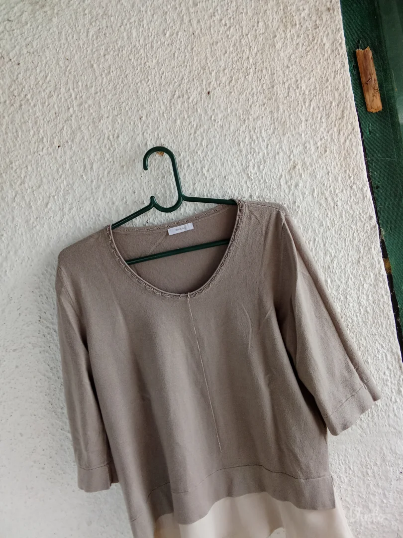 Ženska bluza tunika