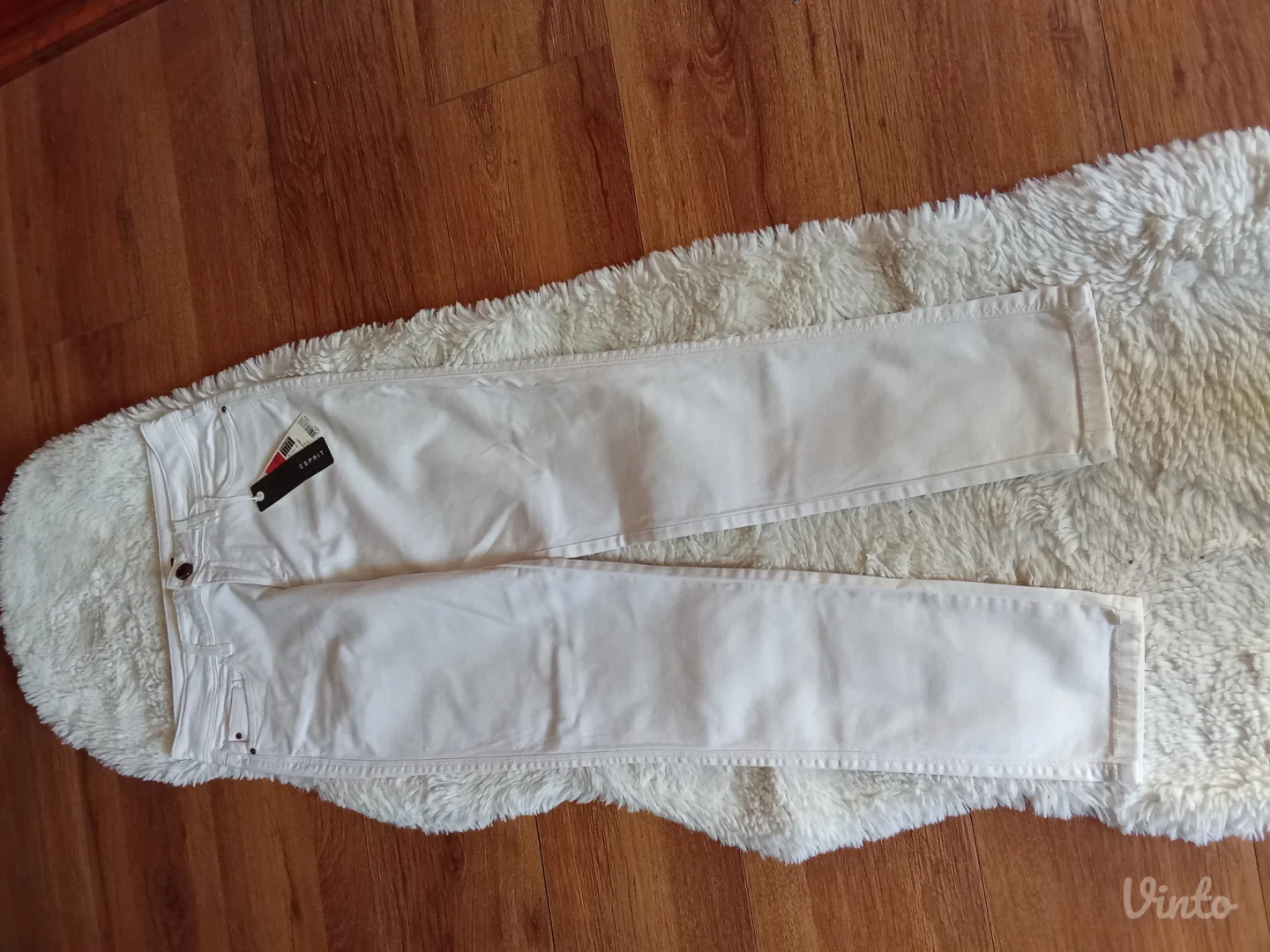 Esprit ženske pantalone