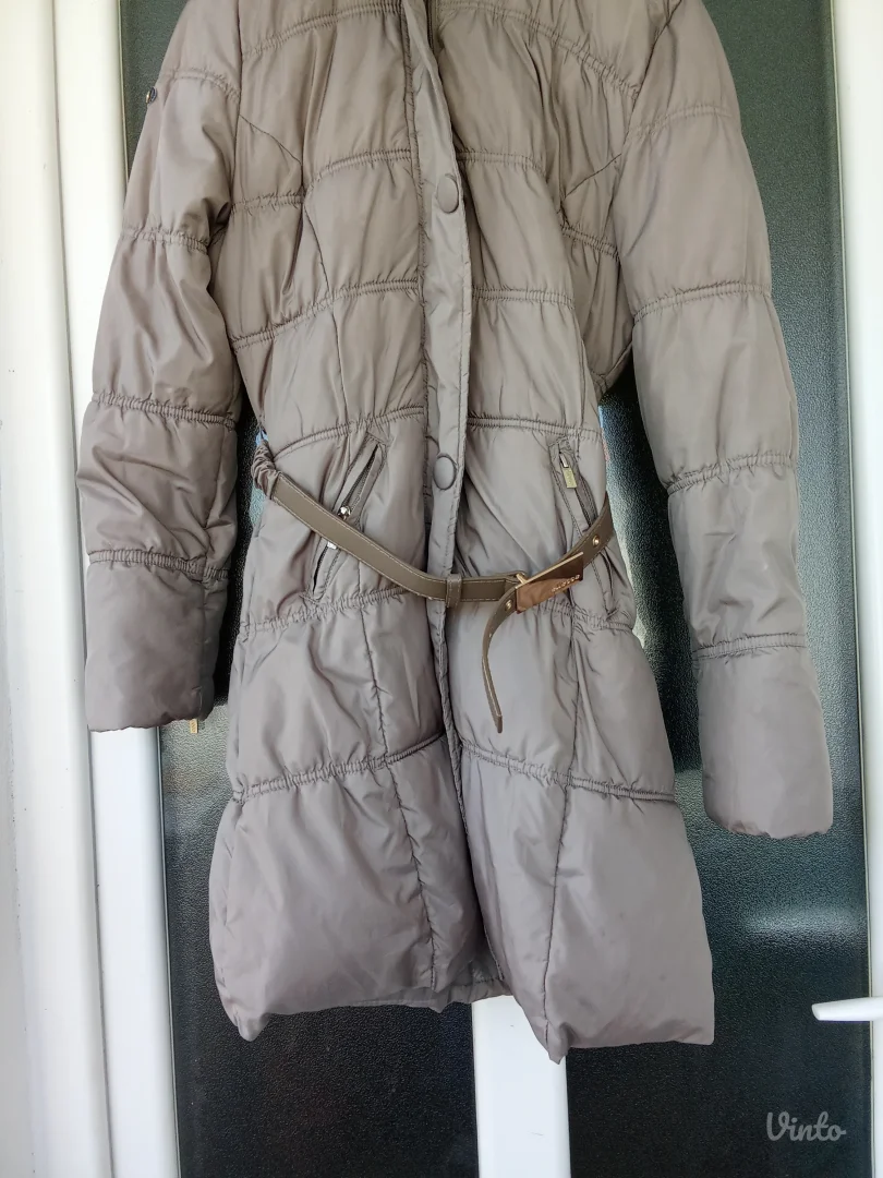 Ženska zimska jakna