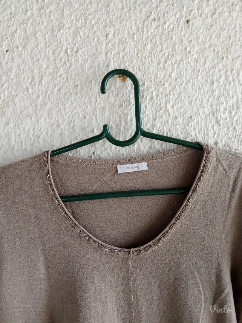 Ženska bluza tunika