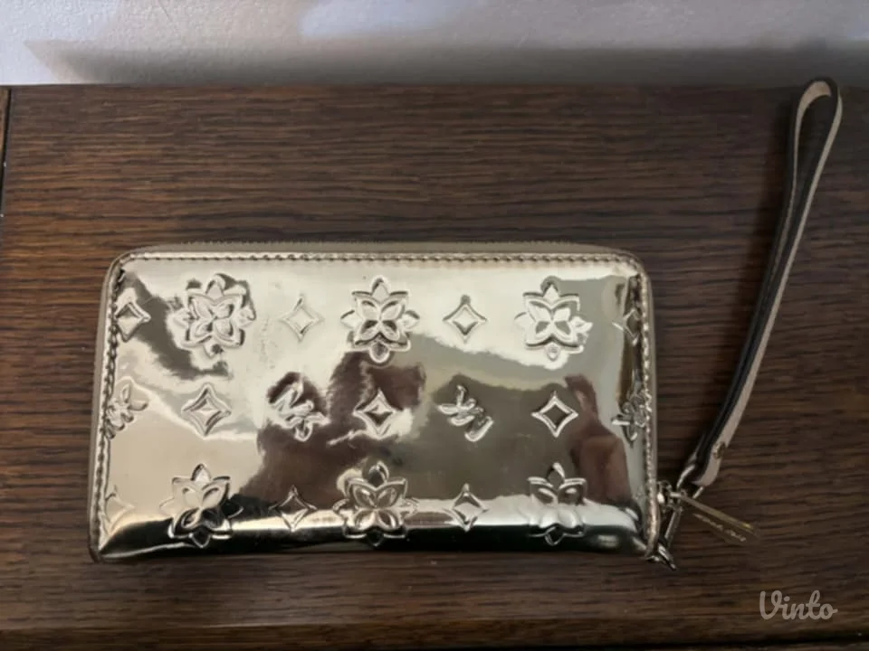 Ženski Novcanik