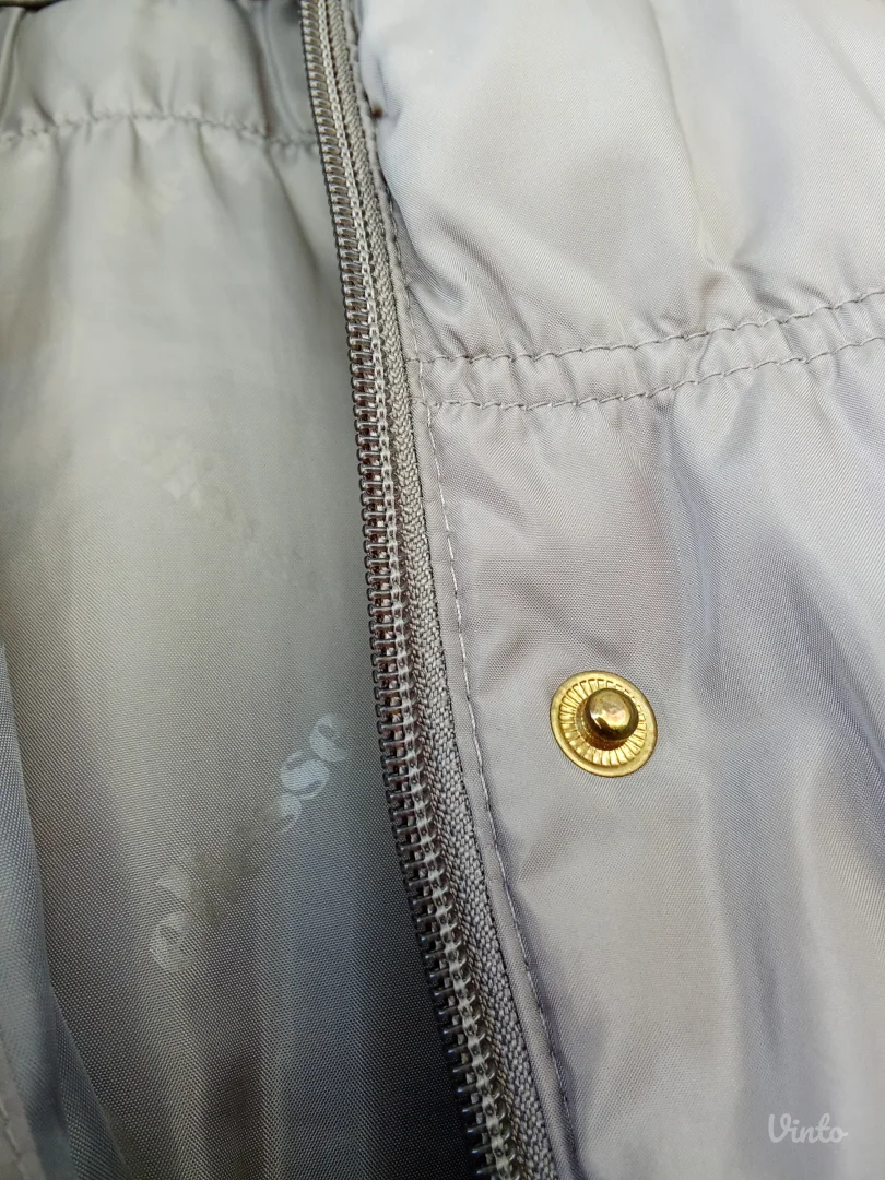 Ženska zimska jakna