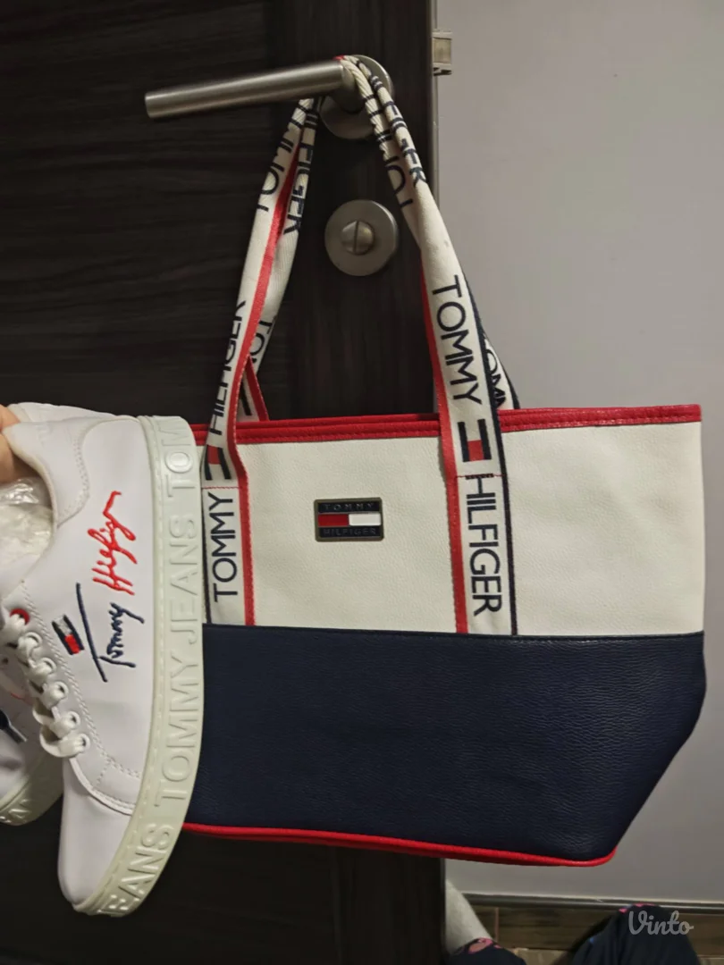 Tommy Hilfiger patike