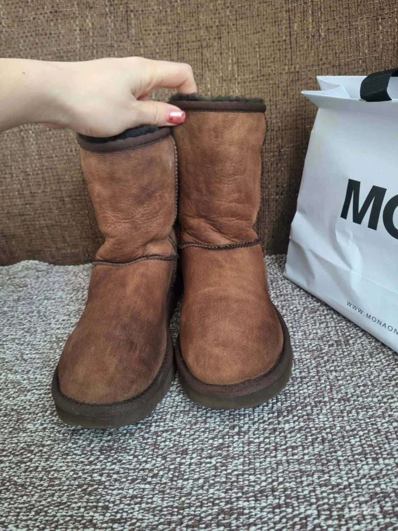 UGG Ženske čizme