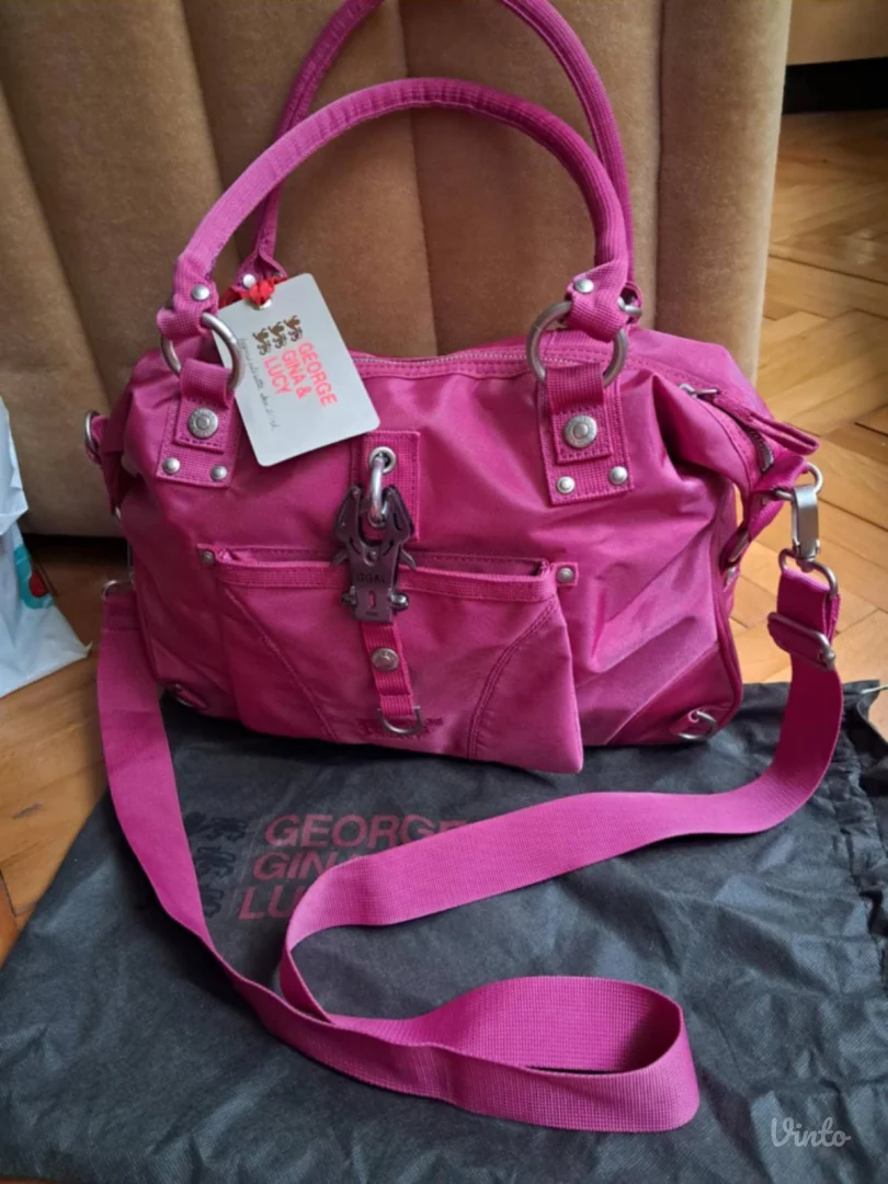 Torba George gina