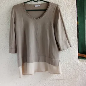 Ženska bluza tunika