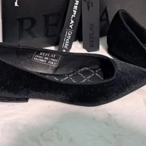 Replay ženske Baletanke