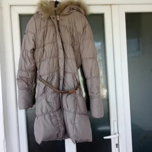 Ženska zimska jakna