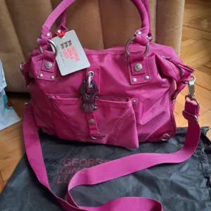 Torba George gina