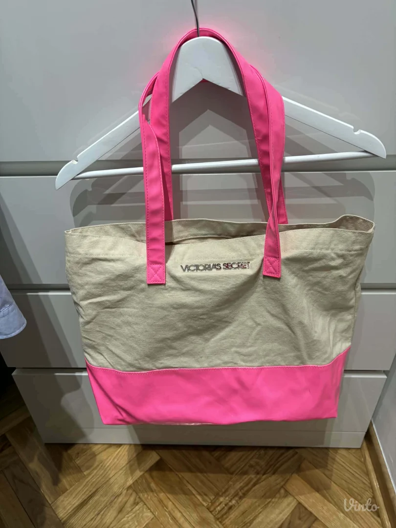 Victoria’s Secret tote torba