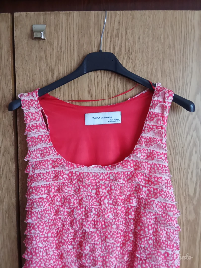 Zara haljina
