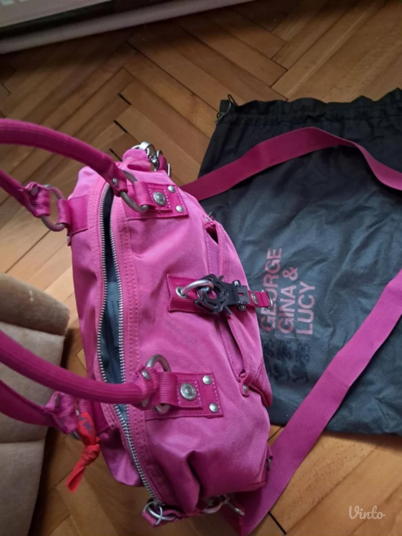 Torba George gina