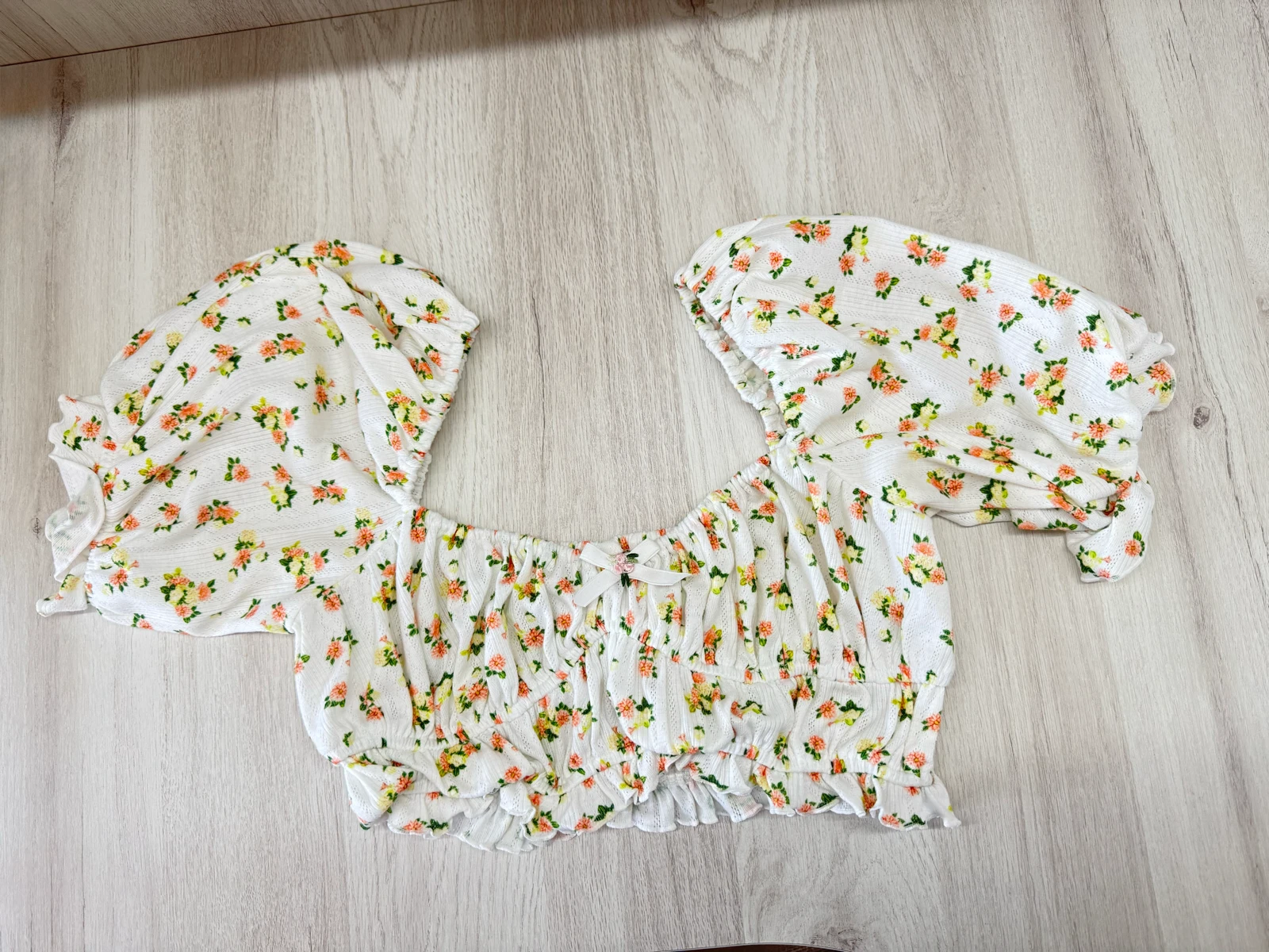 For love and lemons top