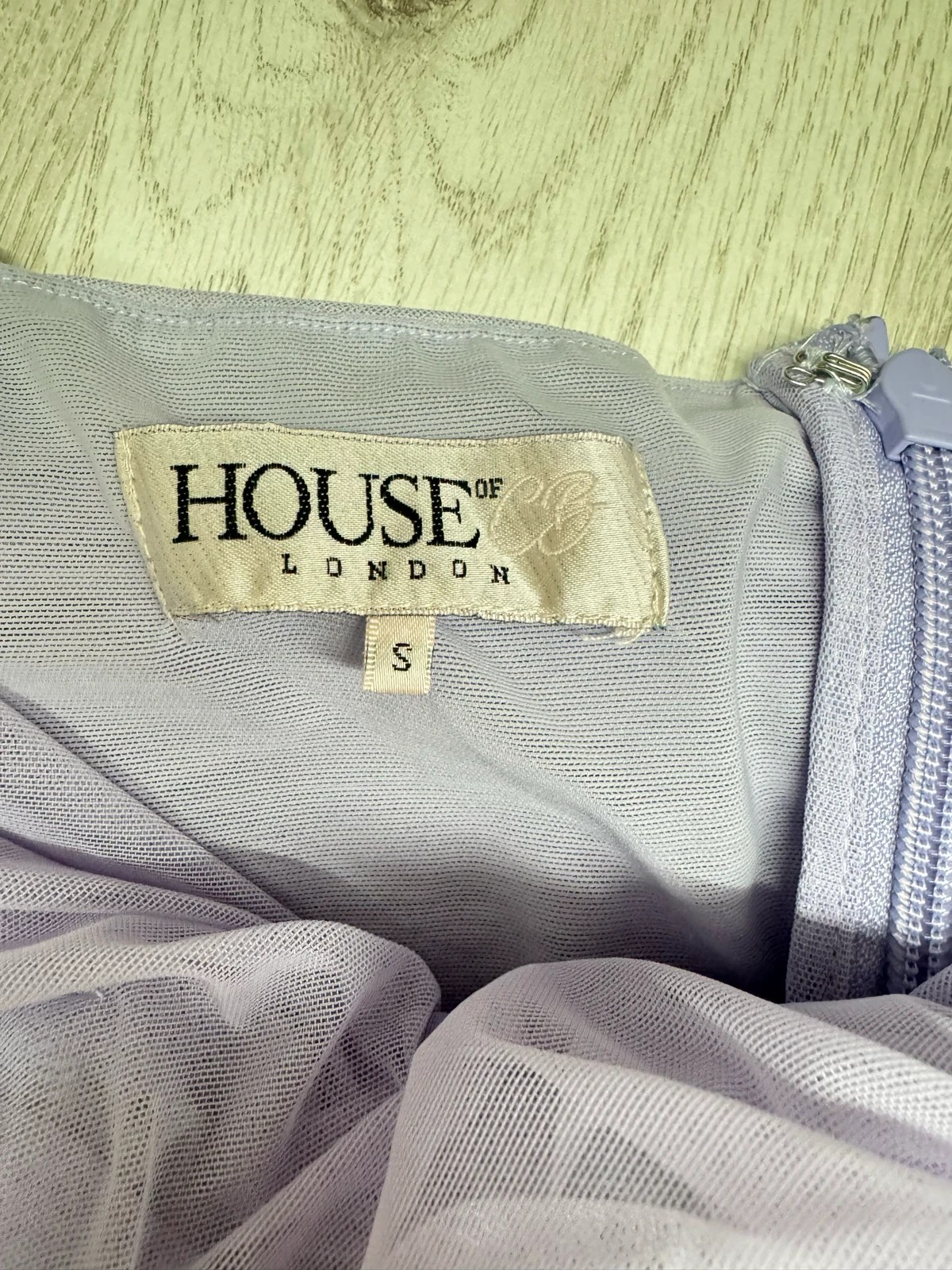 House of CB haljina