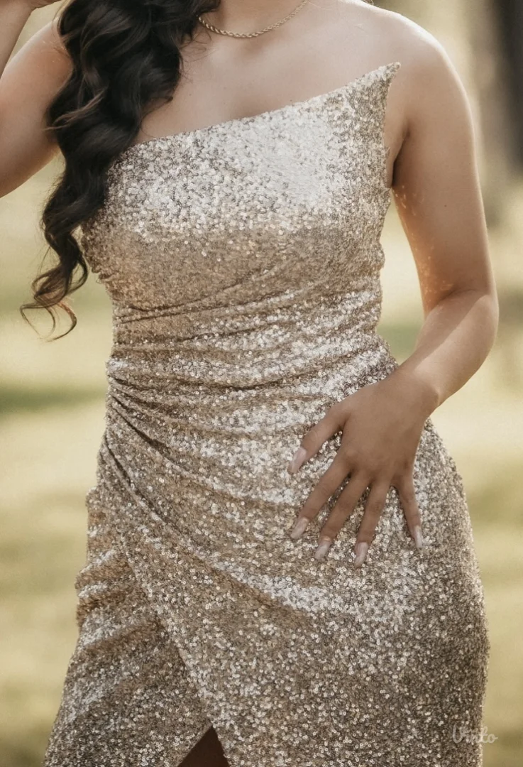 Svecana Haljina vel, M