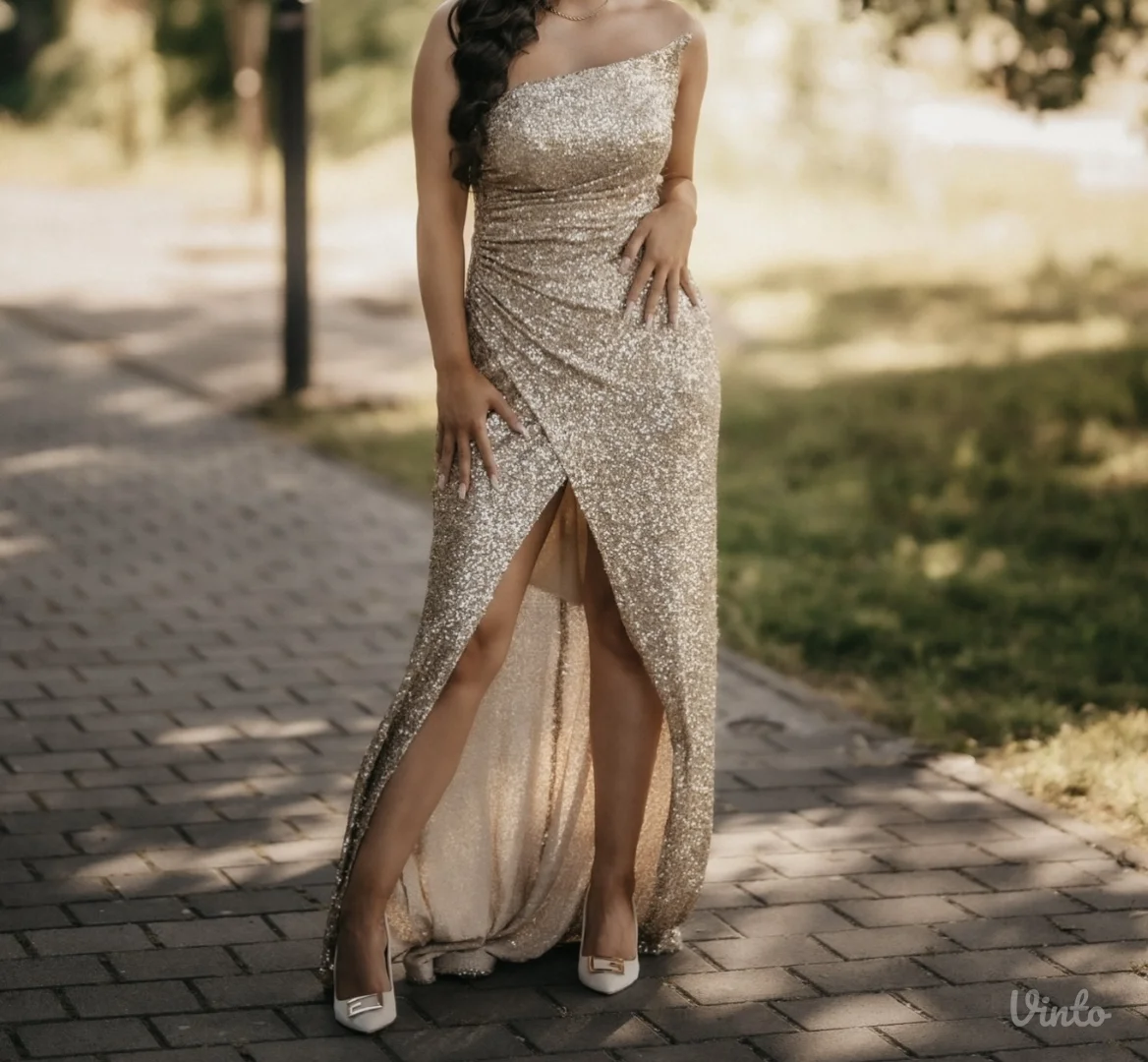 Svecana Haljina vel, M