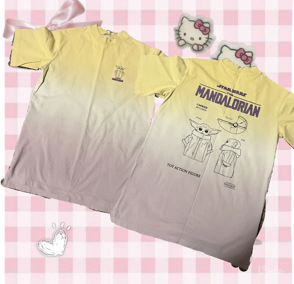 Star Wars -majica za zene