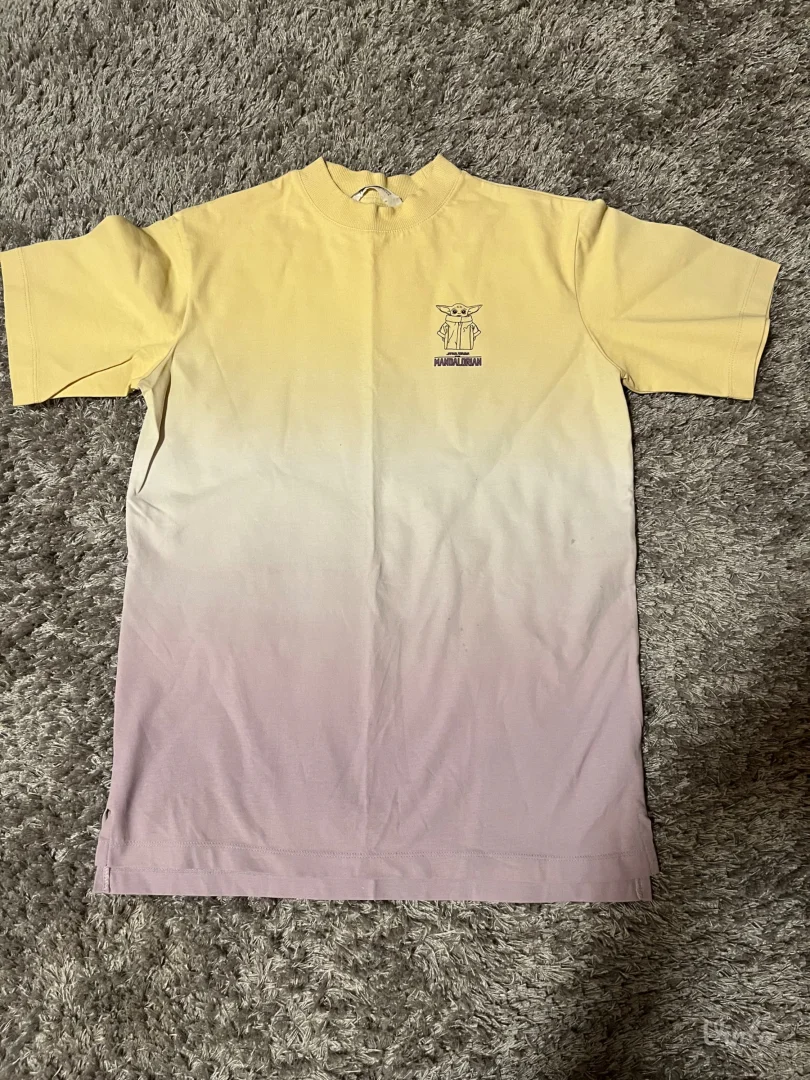 Star Wars -majica za zene