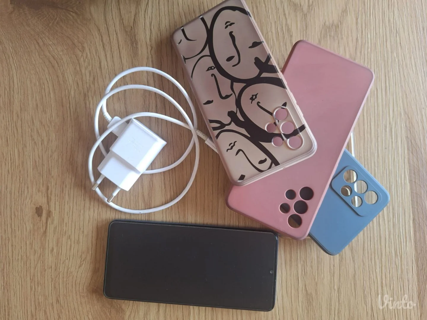 Samsung A32
