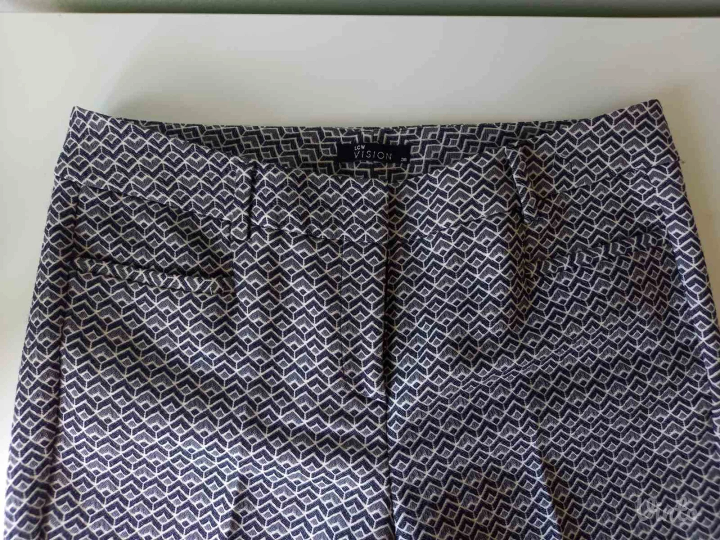 NOVO! Teget pantalone