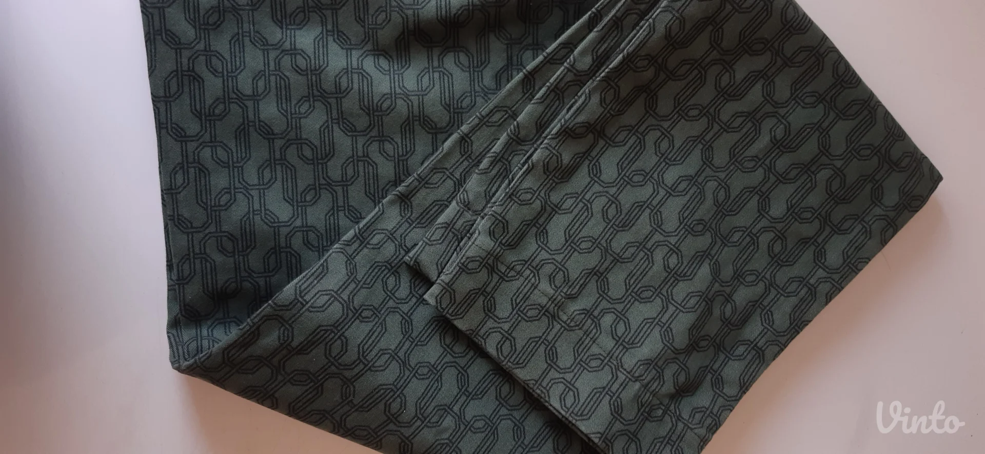 NOVO! Zelene pantalone