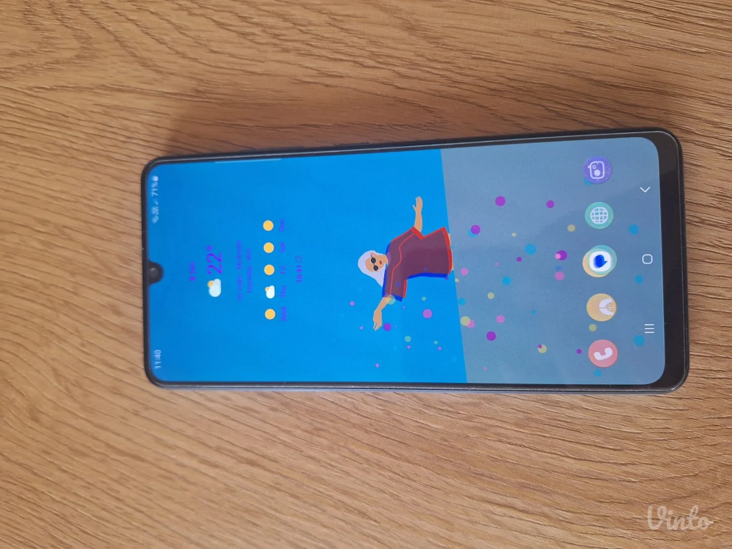Samsung A32