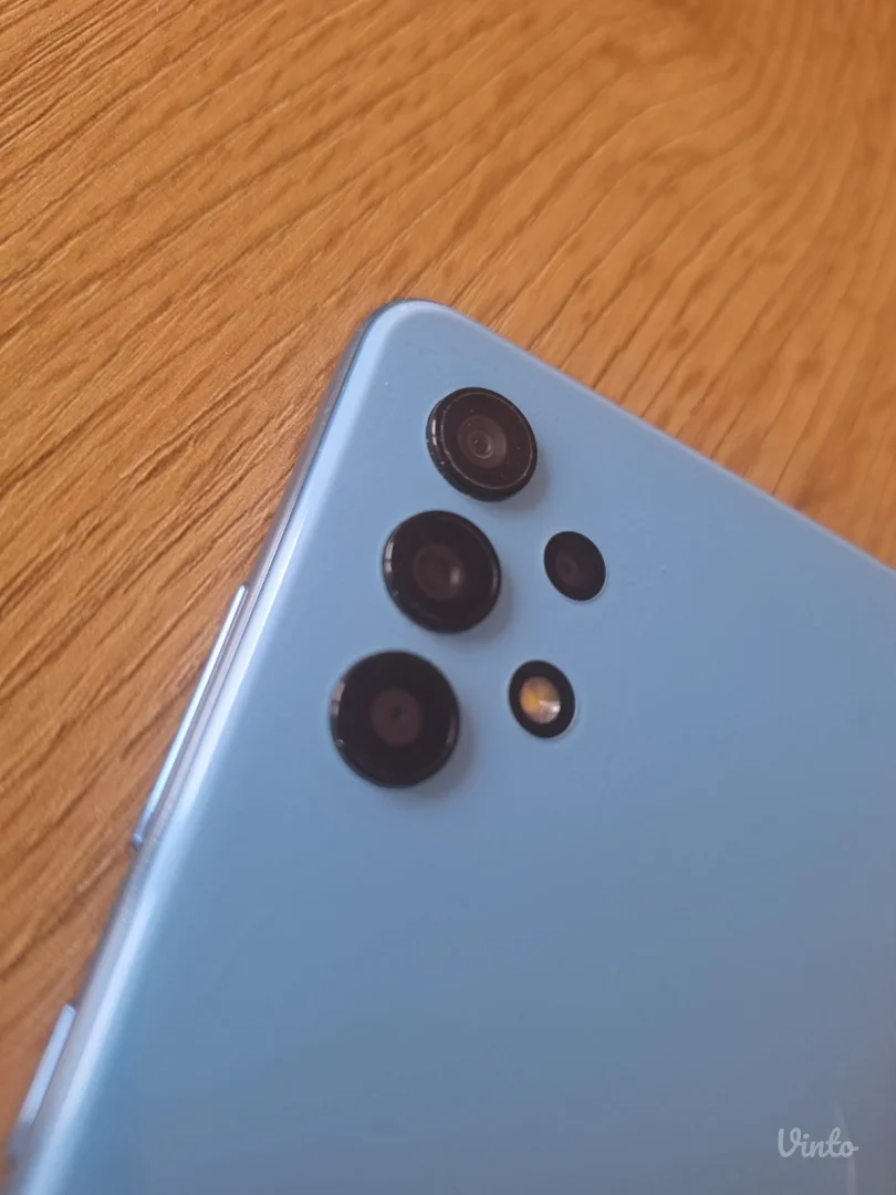 Samsung A32