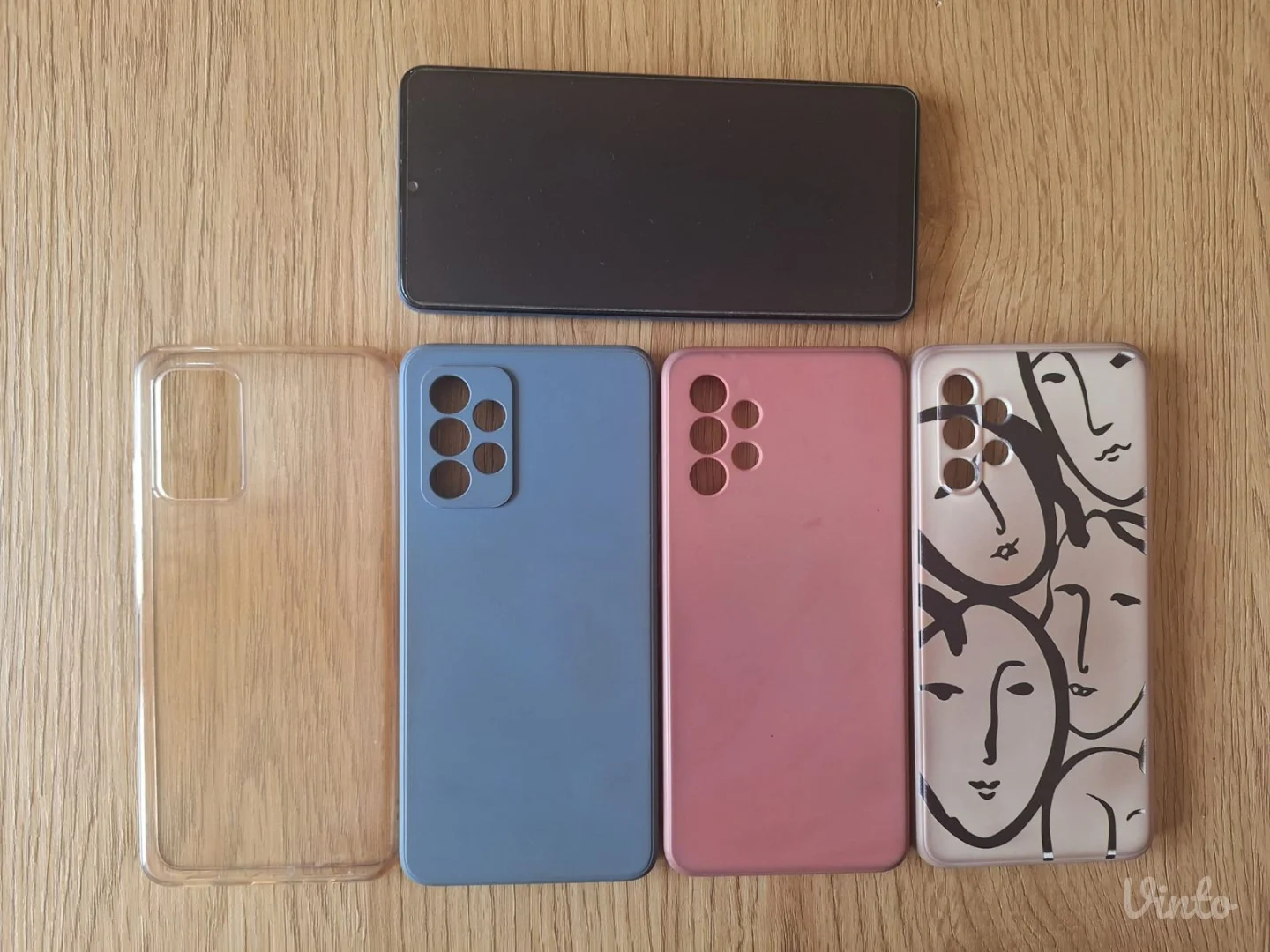 Samsung A32