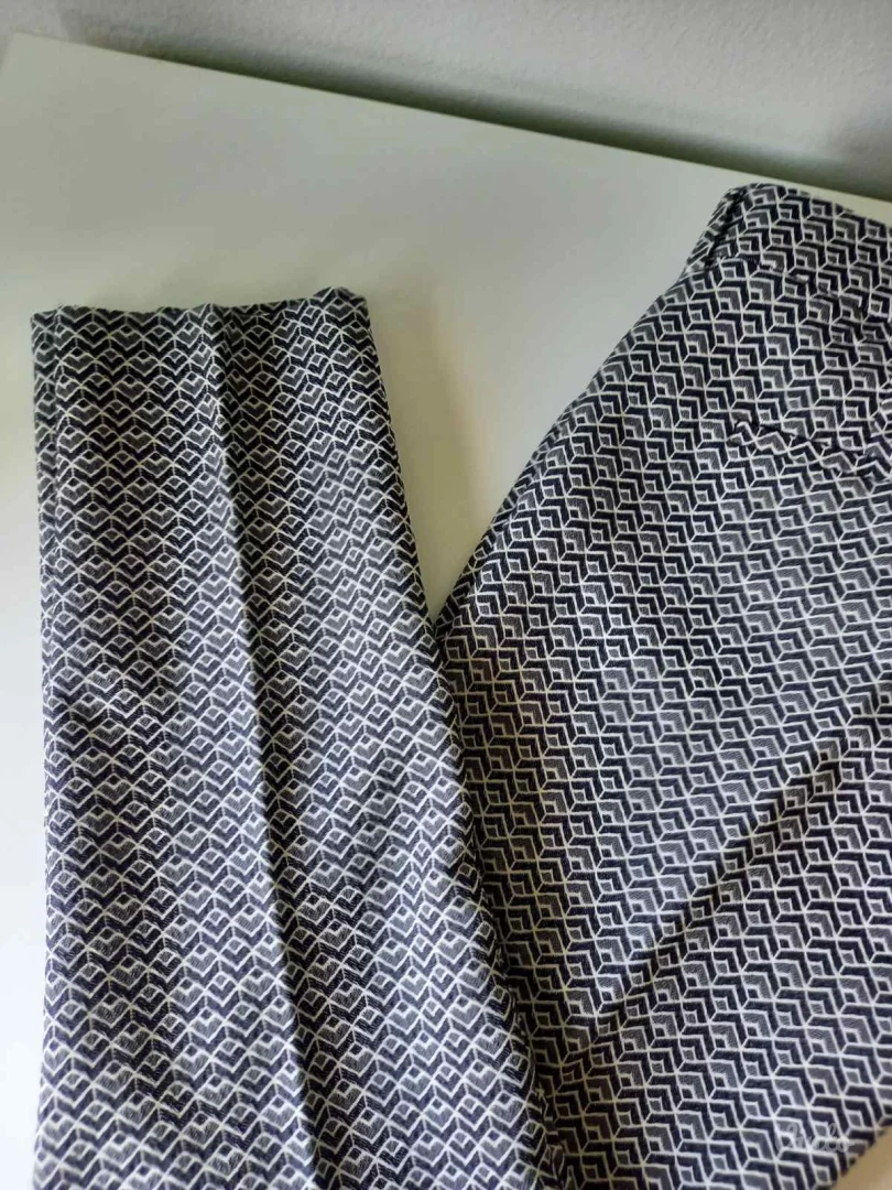 NOVO! Teget pantalone