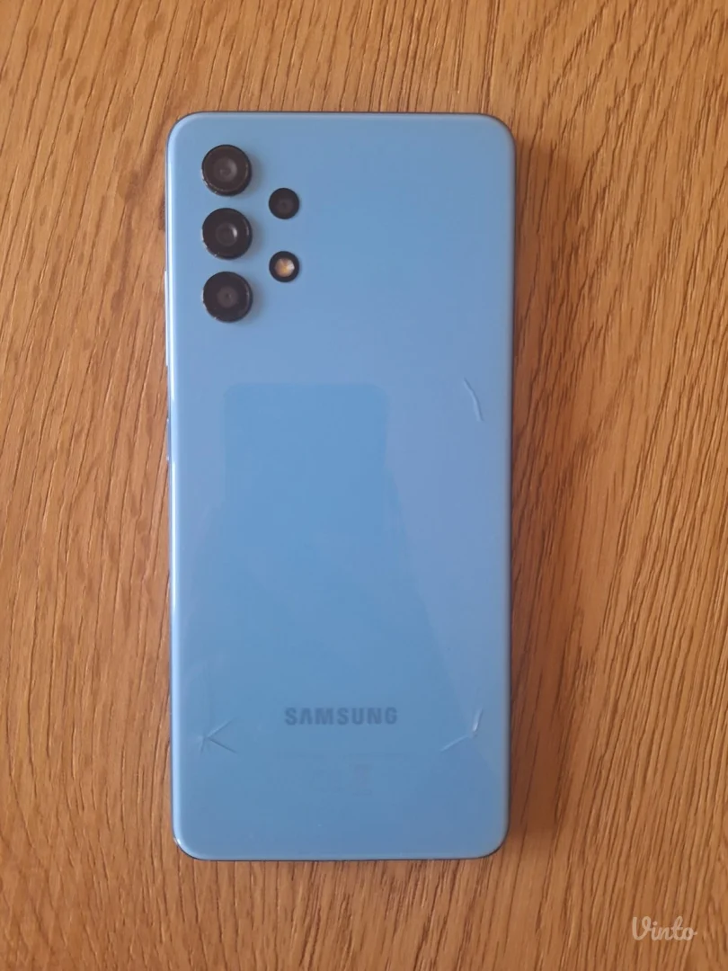 Samsung A32