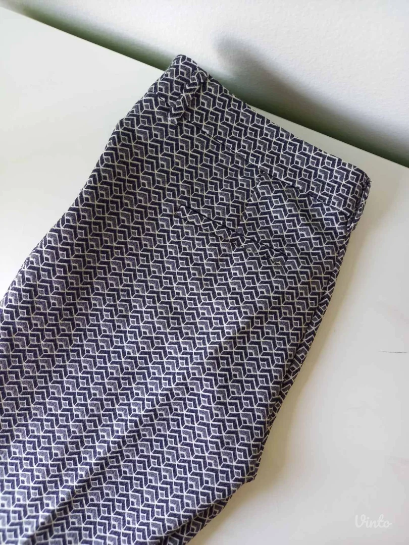 NOVO! Teget pantalone