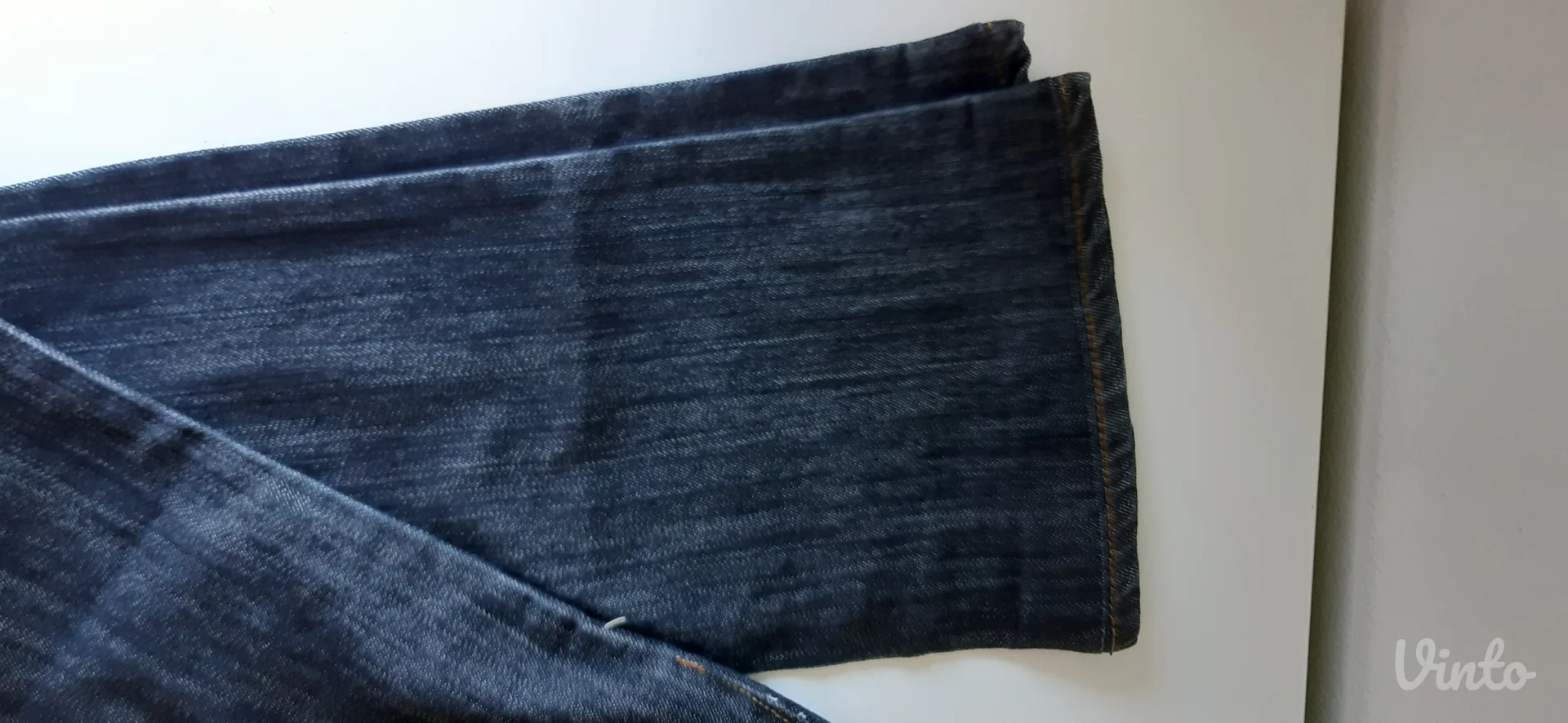 Crne farmerice