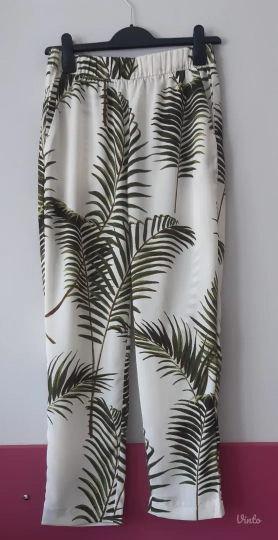NOVO! Letnje pantalone