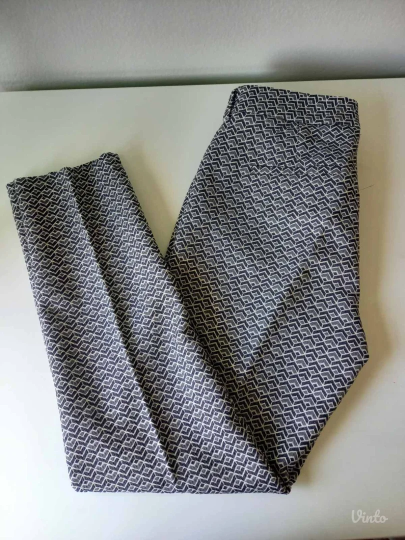 NOVO! Teget pantalone