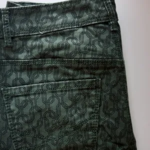 NOVO! Zelene pantalone