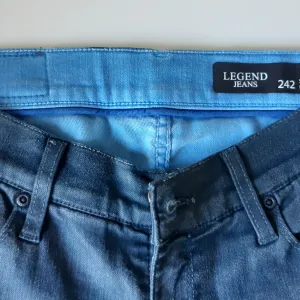 Teget pantalone