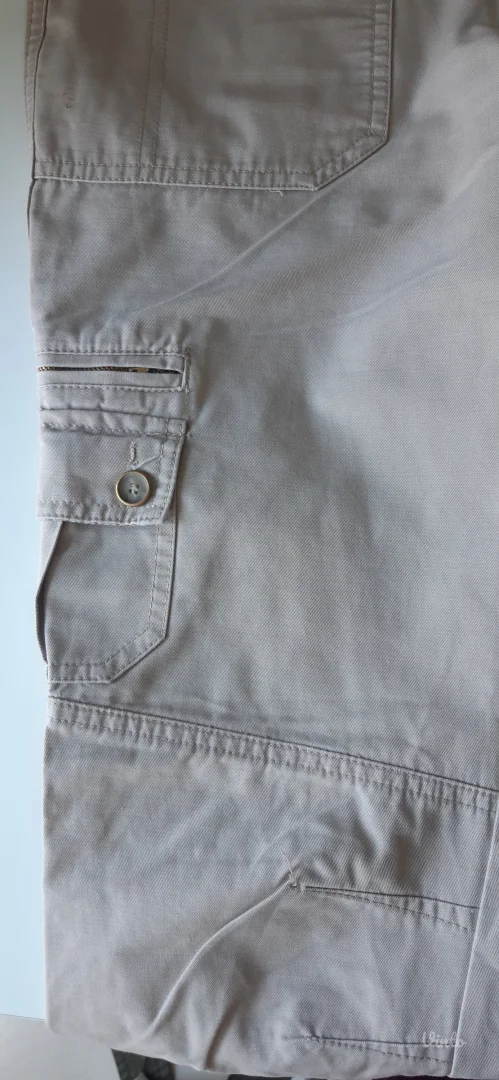 Krem pantalone