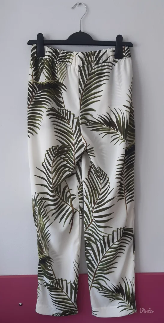 NOVO! Letnje pantalone