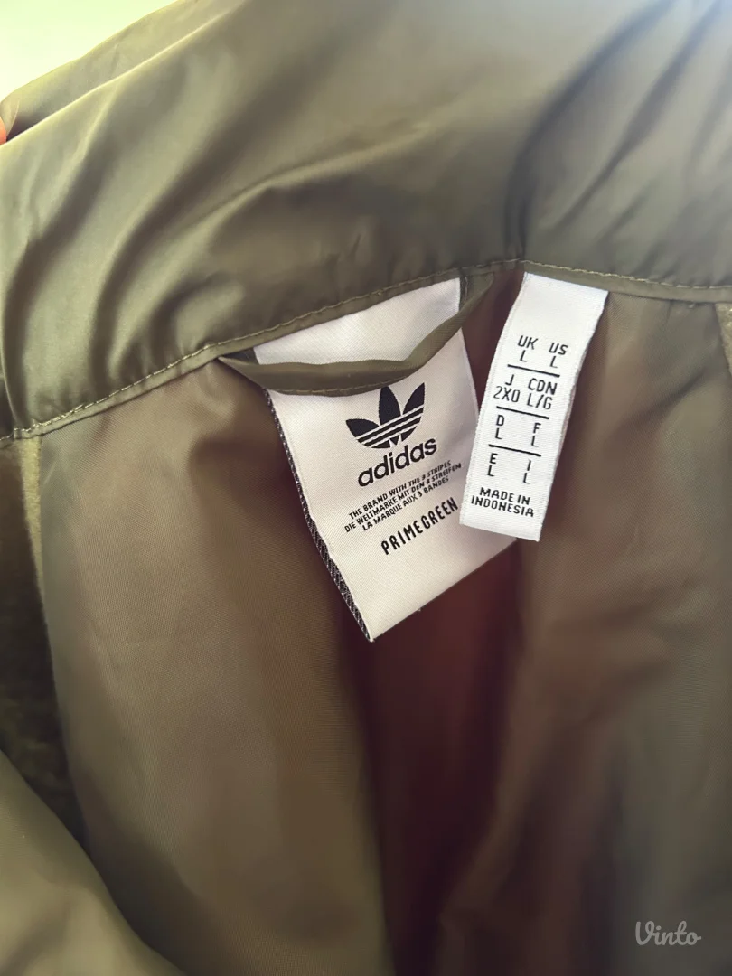 Adidas duks/suskavac