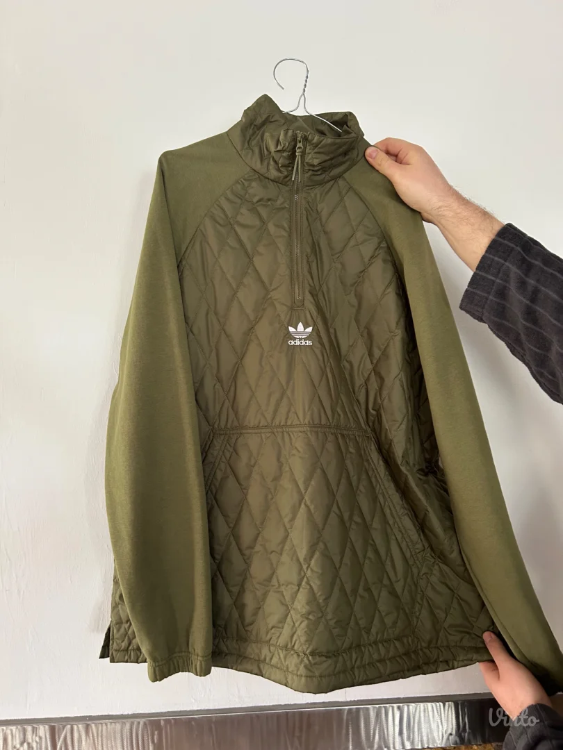 Adidas duks/suskavac