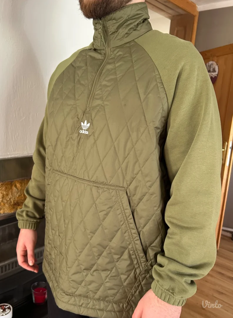 Adidas duks/suskavac