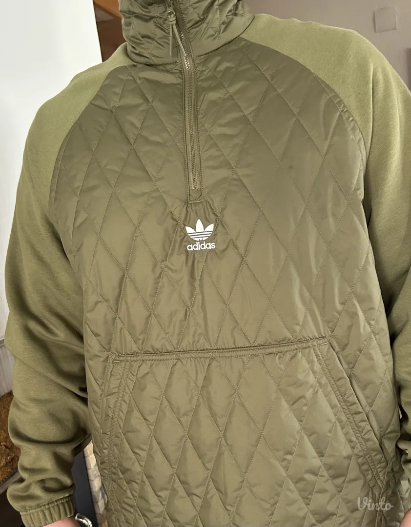 Adidas duks/suskavac